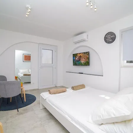 Daire Victor - Adorable With Terrace+free Parking Cavtat