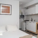 Apartment Victor - Adorable With Terrace+free Parking *
